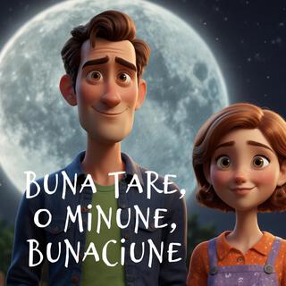 Buna Tare, Buna Tare, O Minune, Bunaciune