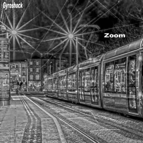 Zoom (Original Mix) | Boomplay Music