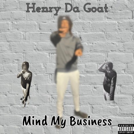 Mind My Business | Boomplay Music