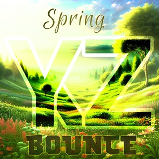 Spring Bounce