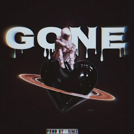 Gone ft. Mvrzz & Yb Ricc | Boomplay Music