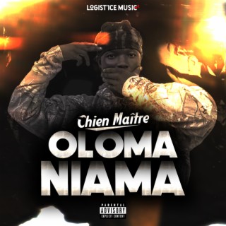 Oloma Niama