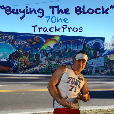 Buying the Block | Boomplay Music