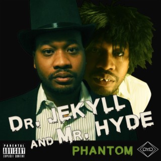 Dr. Jekyll and Mr. Hyde EP