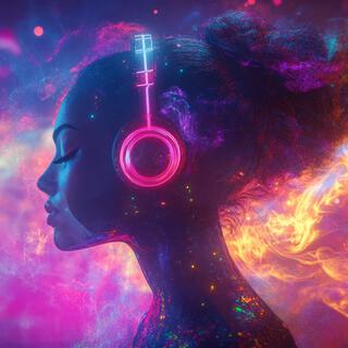 Holistic Healing: Binaural Beats and Solfeggio Frequencies for Mind, Body, and Spirit Recovery