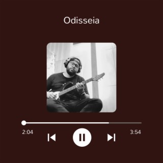 Odisseia