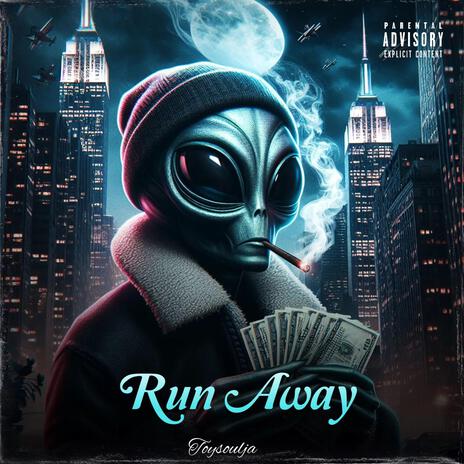 Run Away | Boomplay Music