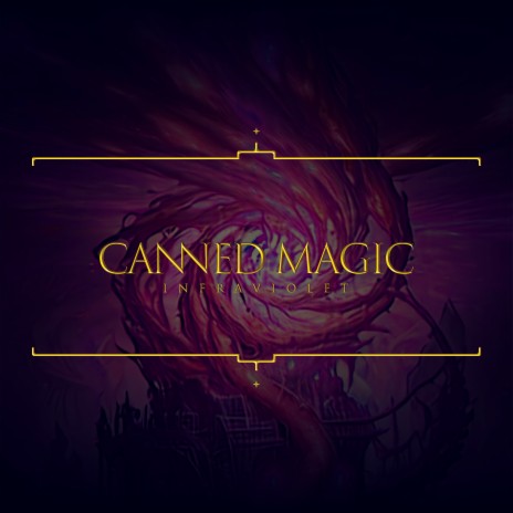 Canned Magic (Extended Mix) | Boomplay Music