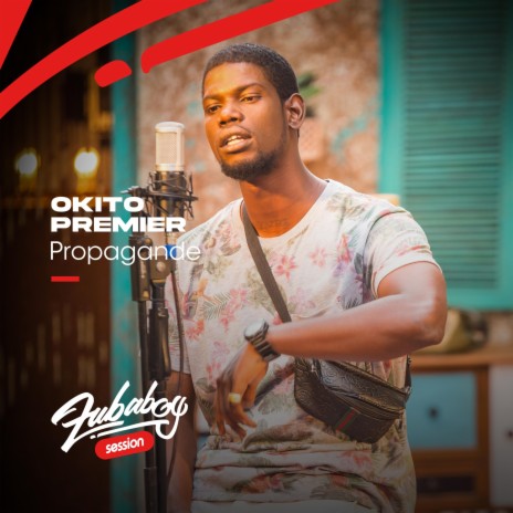 Propagande ft. Okito Premier | Boomplay Music