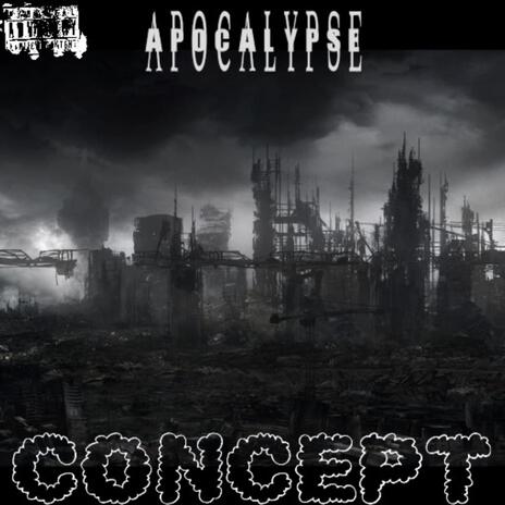 APOCALYPSE ft. JF | Boomplay Music