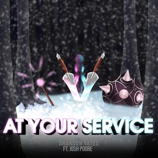 At Your Service