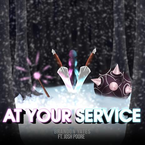 At Your Service | Boomplay Music