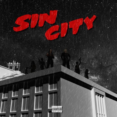 Sin City ft. Amuly | Boomplay Music