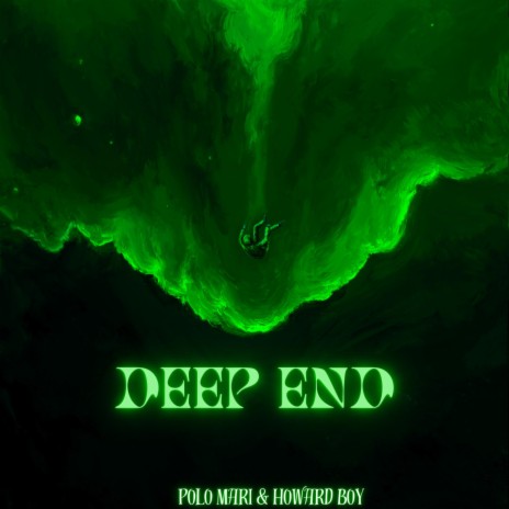 Deep End ft. Howard Boy | Boomplay Music