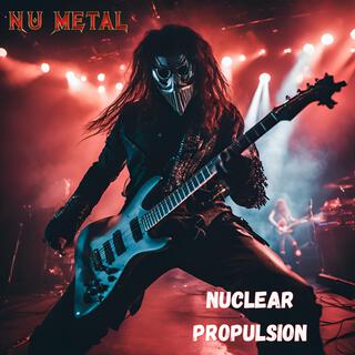 Nuclear Propulsion