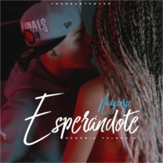 Esperándote lyrics | Boomplay Music