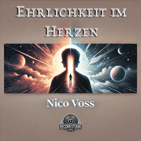 Ehrlichkeit im Herzen