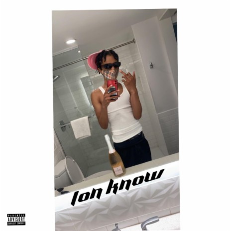 ION KNOW | Boomplay Music