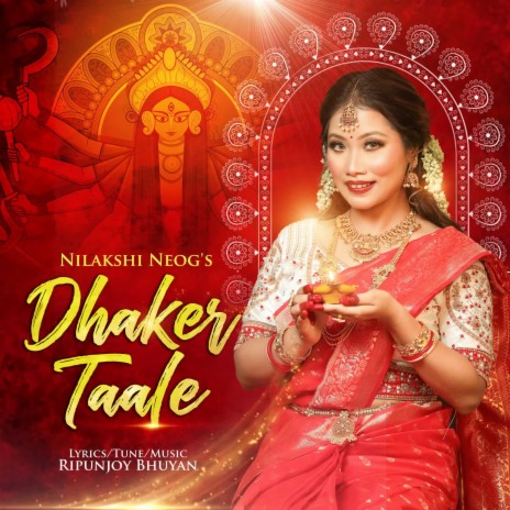 Dhaker Taale | Boomplay Music