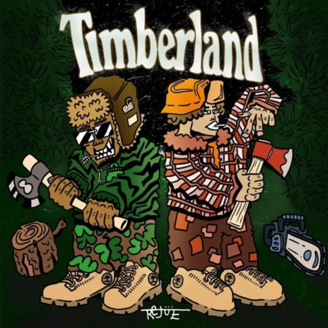 Timberland | Boomplay Music
