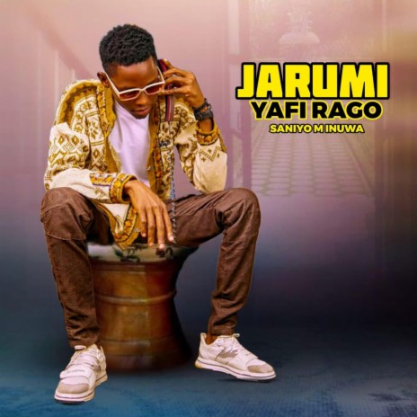 Jarumi yafi rago | Boomplay Music