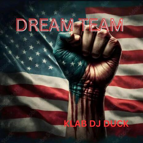 DREAM TEAM | Boomplay Music