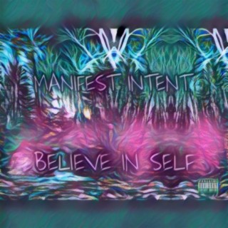 Believe in Self
