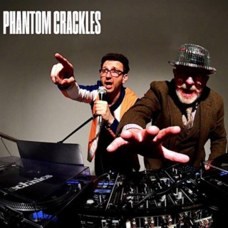 Phantom Crackles EP