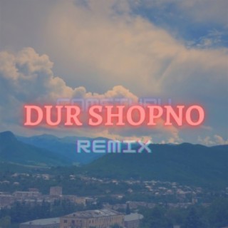 Dur Shopno (Tasbir Wolvez Remix)