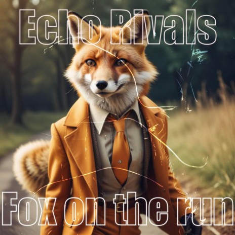 Fox on the run ft. Echo Rivals | Boomplay Music