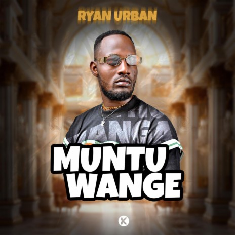 Muntu Wange | Boomplay Music