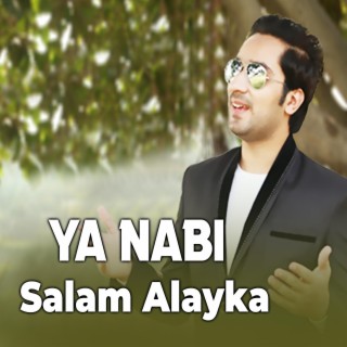 Ya Nabi Salam Alayka (Arabic) lyrics | Boomplay Music