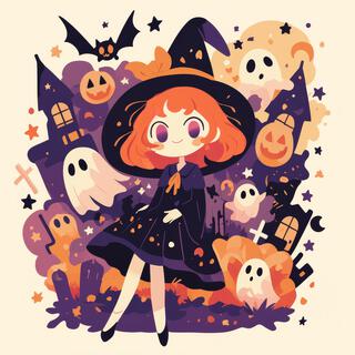 Halloween lofi