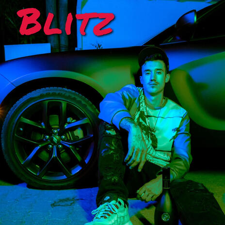 Blitz | Boomplay Music