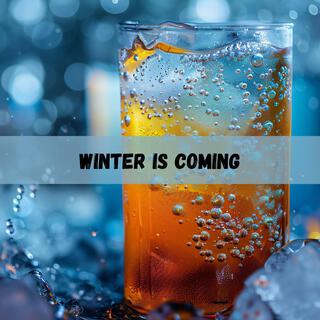 Winter is Coming: Chill House, Ice Bar & Hot Girls, Party All Night Long