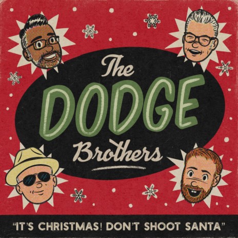 It's Christmas! Don't Shoot Santa | Boomplay Music