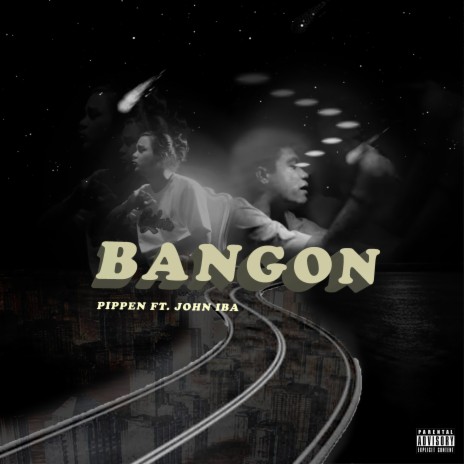 Bangon ft. John Iba | Boomplay Music