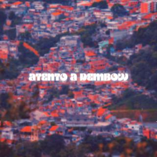 Atento A Dembow (Instrumental)