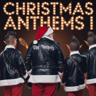 Christmas Anthems I