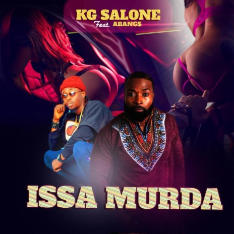 Issa Murda ft. A Bangs | Boomplay Music