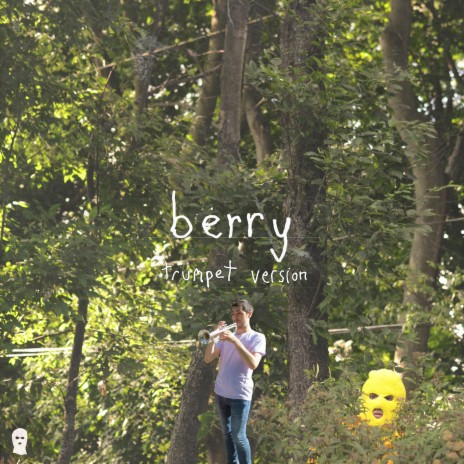 Berry (Trumpet Edit) ft. Tom Iandolo | Boomplay Music