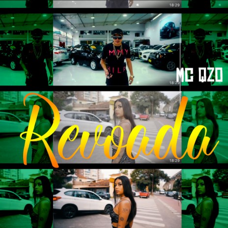 Revoada | Boomplay Music