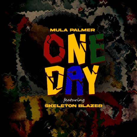 ONE DAY ft. Skeleton Blazer | Boomplay Music