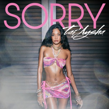 Sorry | Boomplay Music