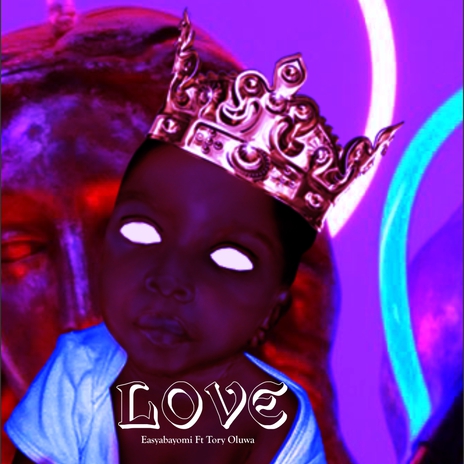 LOVE ft. Tory oluwa & Shikemi cs | Boomplay Music