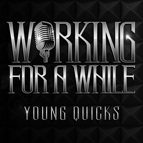 Working for a While | Boomplay Music