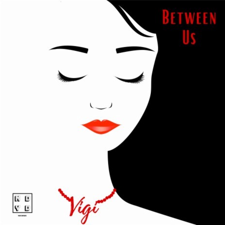 Between Us | Boomplay Music