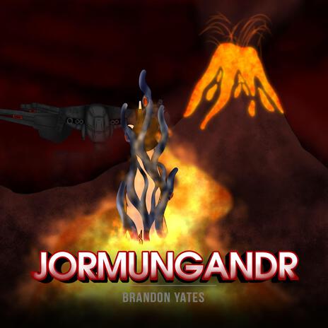 Jormungandr