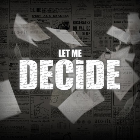 DECIDE | Boomplay Music
