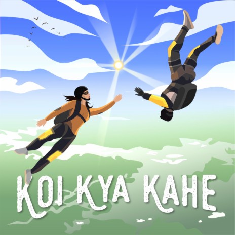 Koi Kya Kahe | Boomplay Music